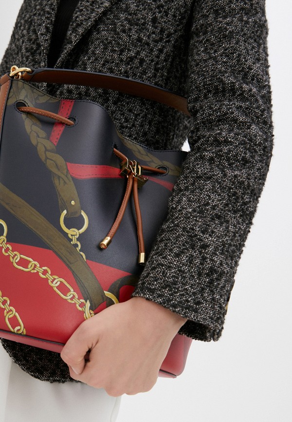 фото Сумка lauren ralph lauren