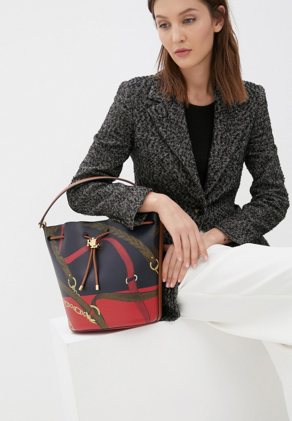 фото Сумка lauren ralph lauren