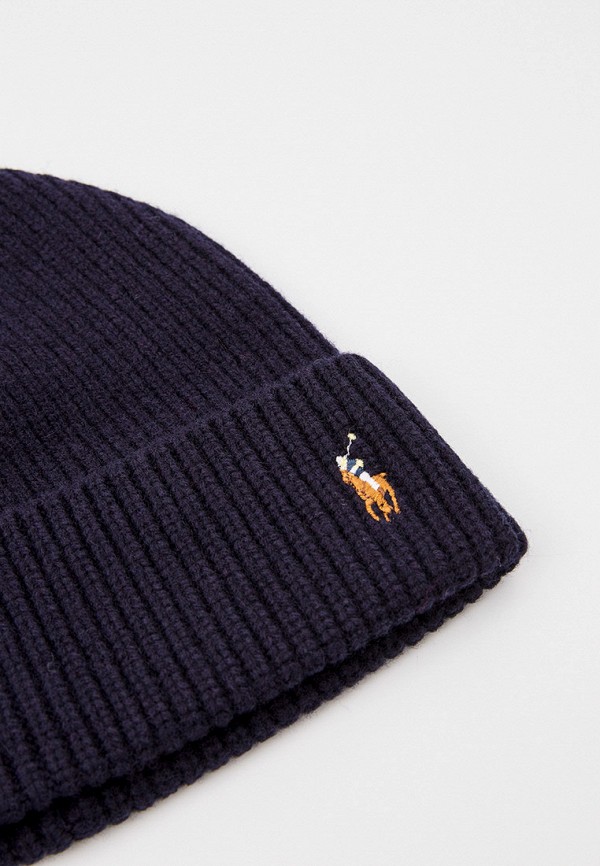 фото Шапка polo ralph lauren