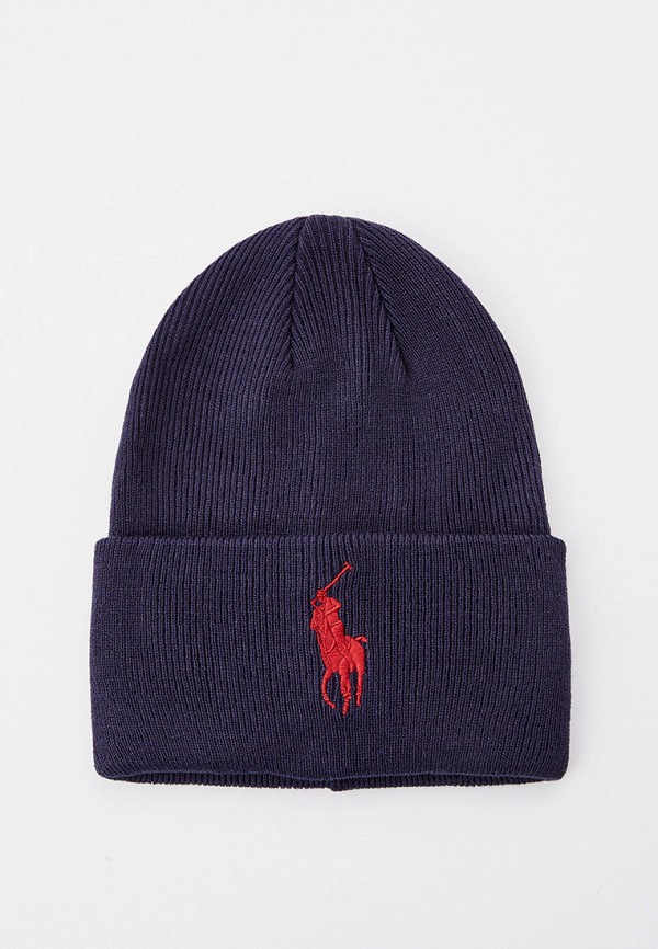 фото Шапка polo ralph lauren