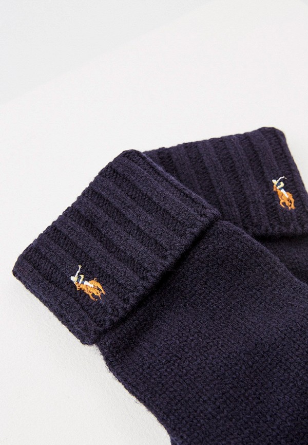 фото Перчатки polo ralph lauren