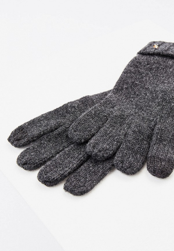 фото Перчатки polo ralph lauren