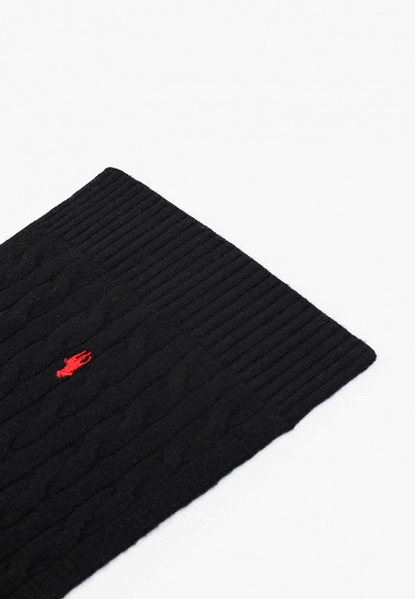 фото Шарф polo ralph lauren