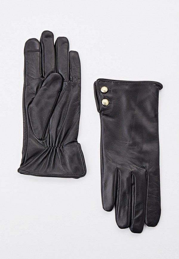 

Перчатки Lauren Ralph Lauren, Черный, Lauren Ralph Lauren RTLAAW169902