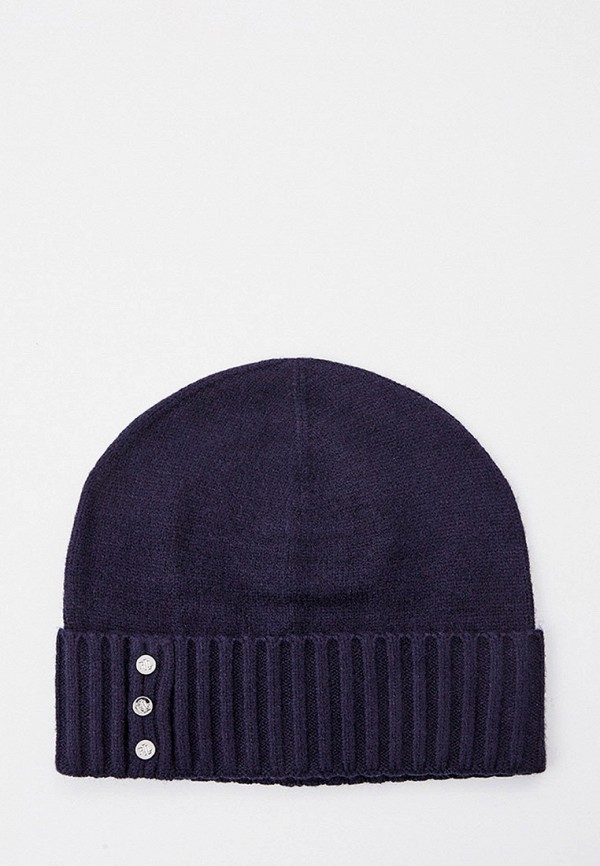 

Шапка Lauren Ralph Lauren, Синий
