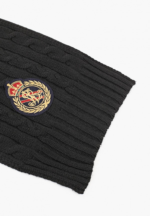 фото Шарф lauren ralph lauren