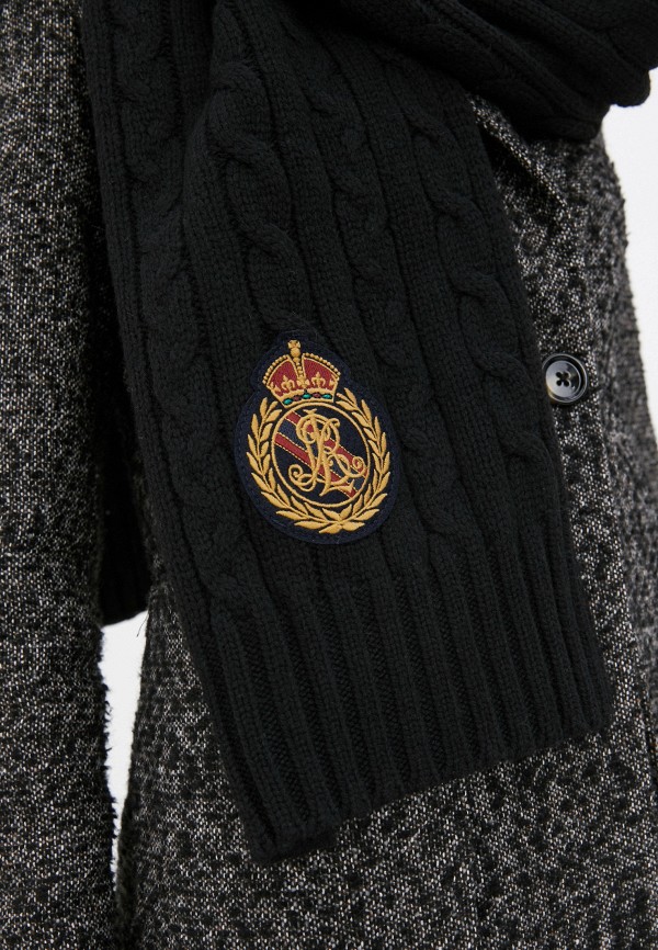 фото Шарф lauren ralph lauren