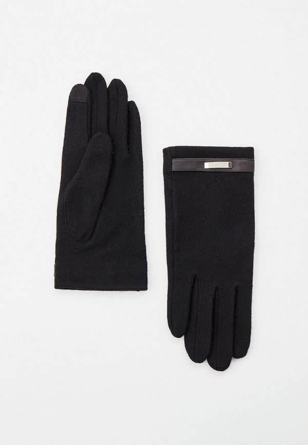 

Перчатки Lauren Ralph Lauren, Черный, Lauren Ralph Lauren RTLAAW172801