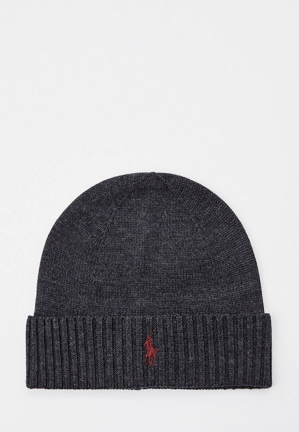фото Шапка polo ralph lauren