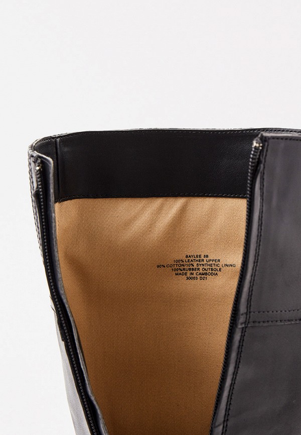 фото Сапоги lauren ralph lauren