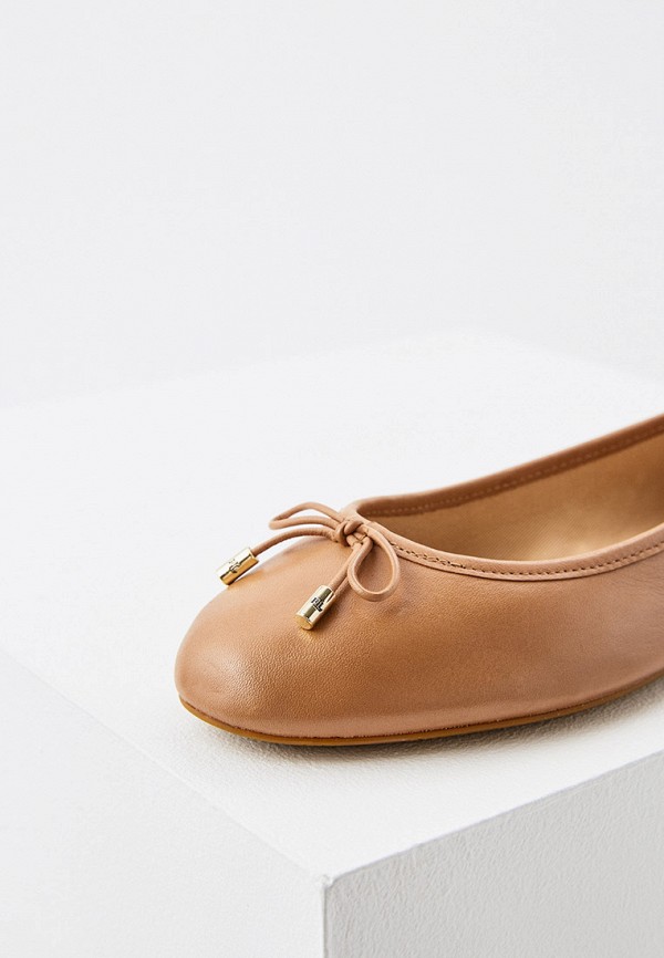 фото Балетки lauren ralph lauren