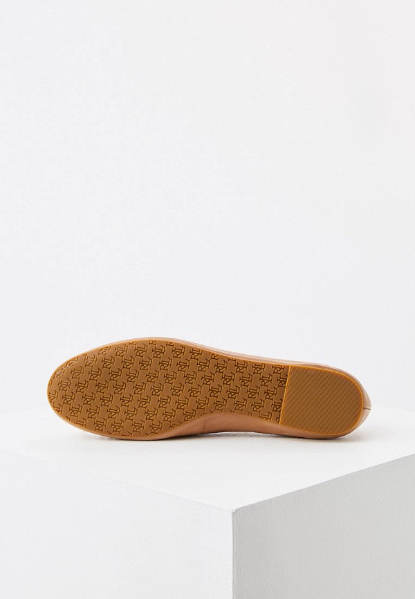 фото Балетки lauren ralph lauren