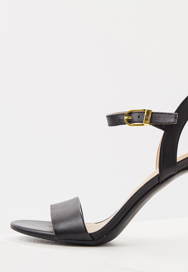 фото Босоножки lauren ralph lauren