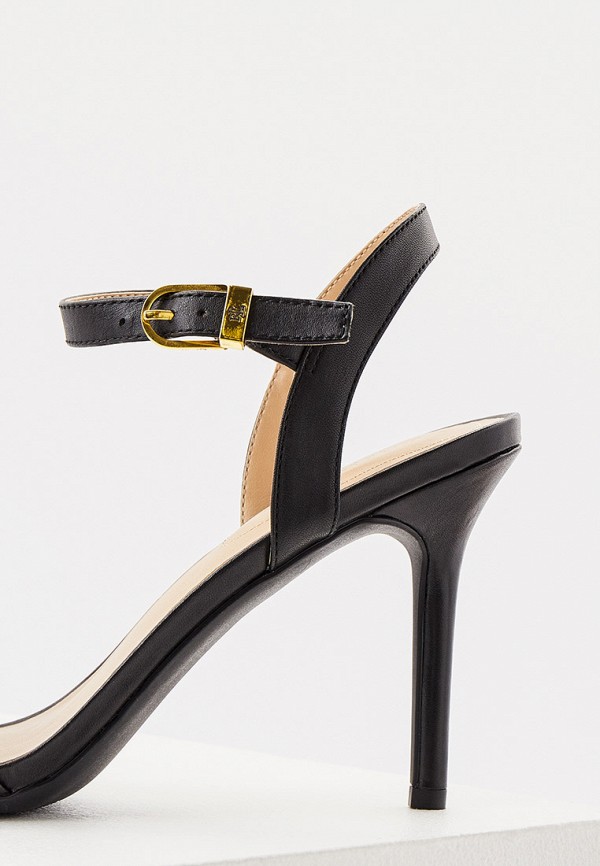 фото Босоножки lauren ralph lauren