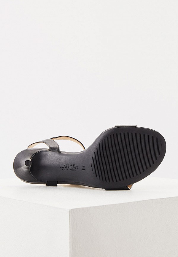 фото Босоножки lauren ralph lauren
