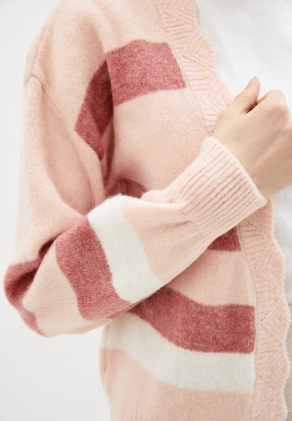 

Кардиган Trendyol, Бежевый, Trendyol RTLAAW176901