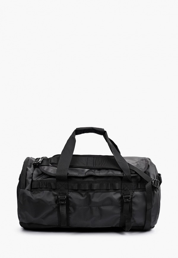 

Сумка дорожная The North Face, Черный, BASE CAMP DUFFEL - M