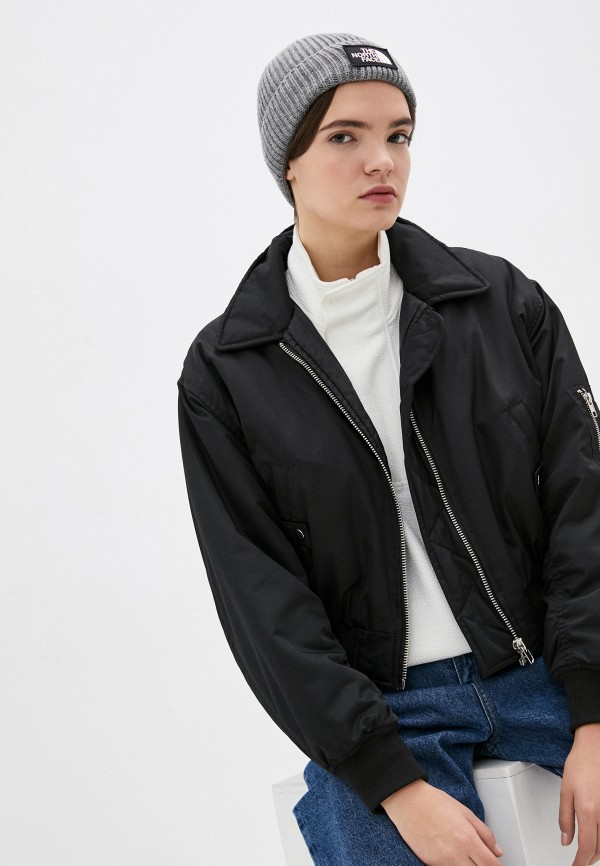 фото Шапка the north face