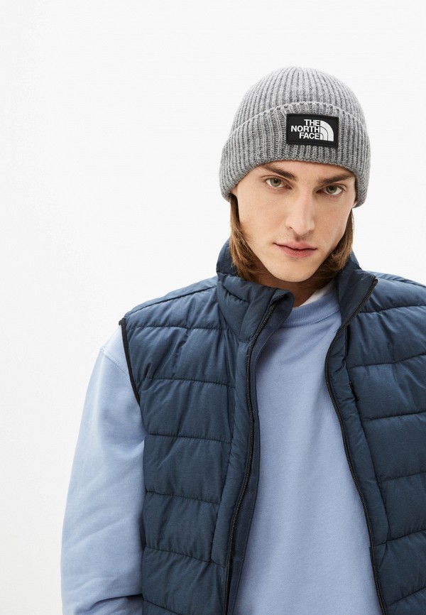 фото Шапка the north face