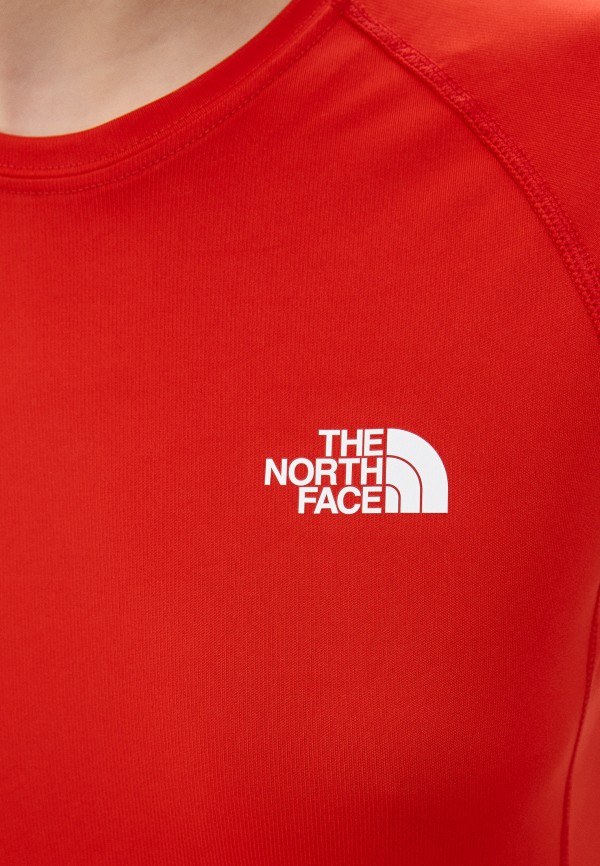 фото Футболка спортивная the north face