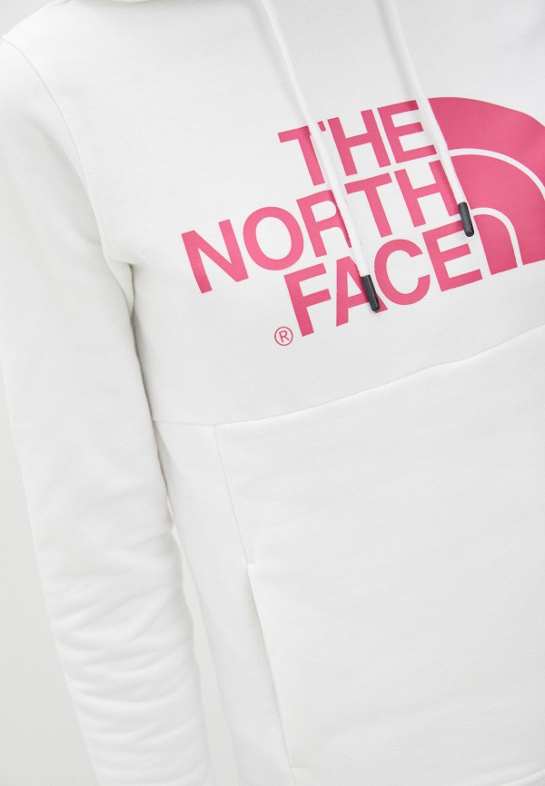 фото Худи the north face