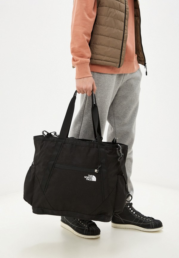 фото Сумка спортивная the north face
