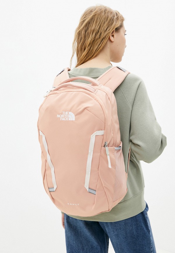 фото Рюкзак the north face