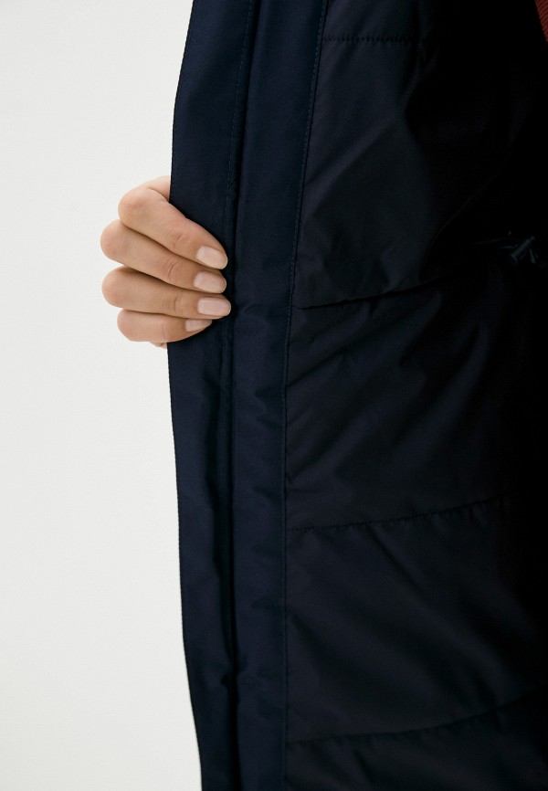 фото Парка the north face