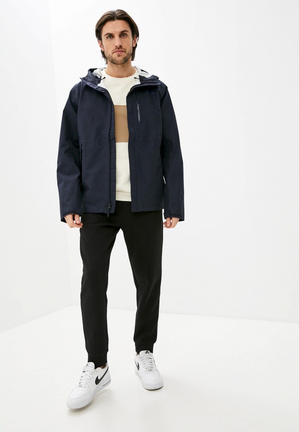 фото Ветровка the north face