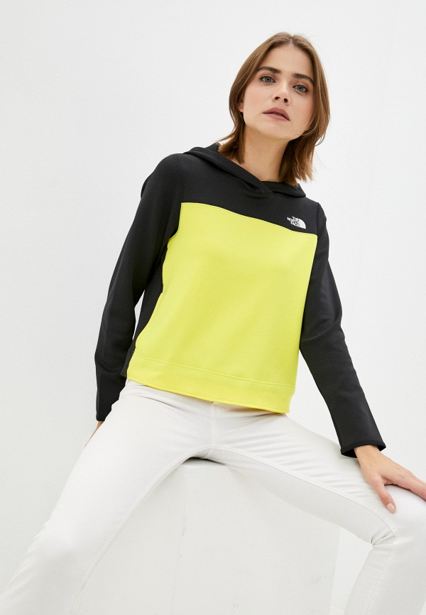 фото Худи the north face