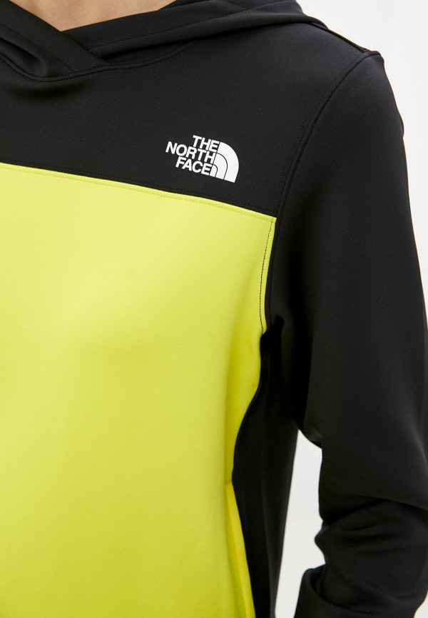 фото Худи the north face