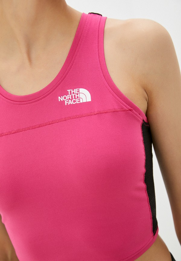 фото Топ спортивный the north face