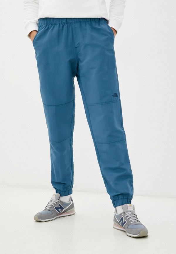 

Брюки спортивные The North Face, Синий, W CLASS V JOGGER