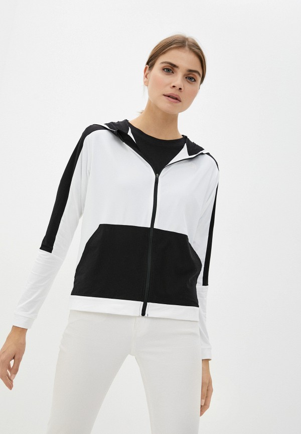 

Толстовка The North Face, Белый, W ACTIVE TRAIL FZ