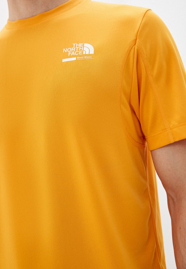 фото Футболка спортивная the north face