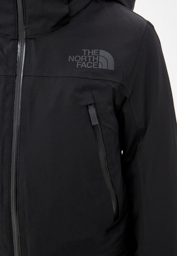 фото Куртка горнолыжная the north face
