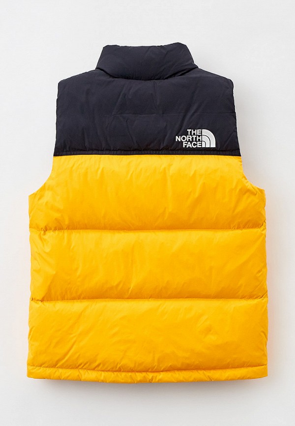 фото Жилет утепленный the north face