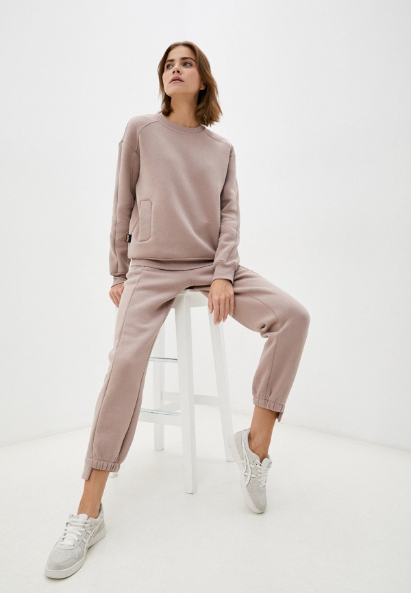 

Костюм спортивный Sitlly, Бежевый