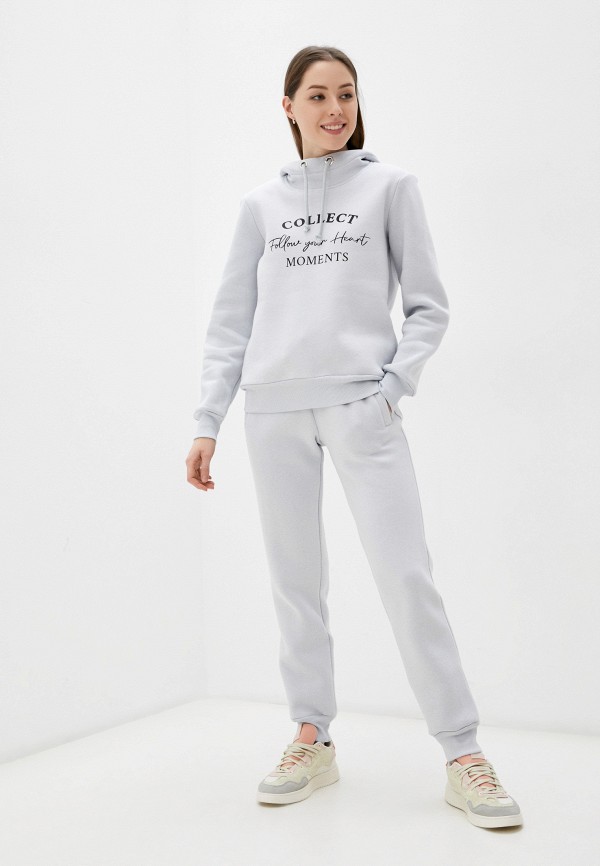 

Костюм спортивный Sitlly, Серый