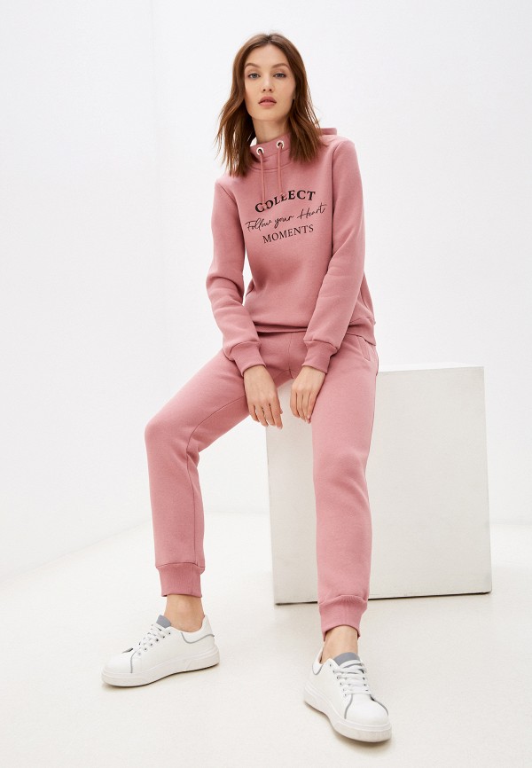 

Костюм спортивный Sitlly, Розовый