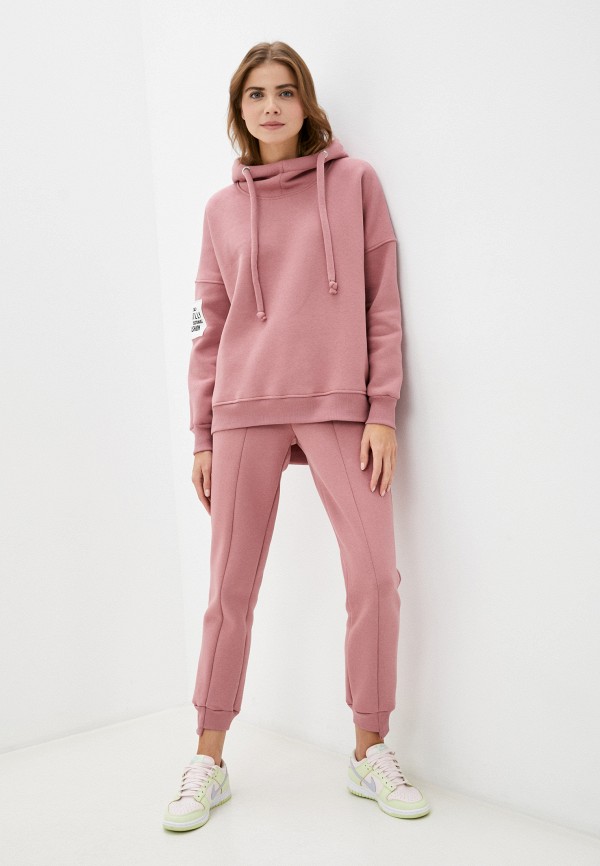 

Костюм спортивный Sitlly, Розовый
