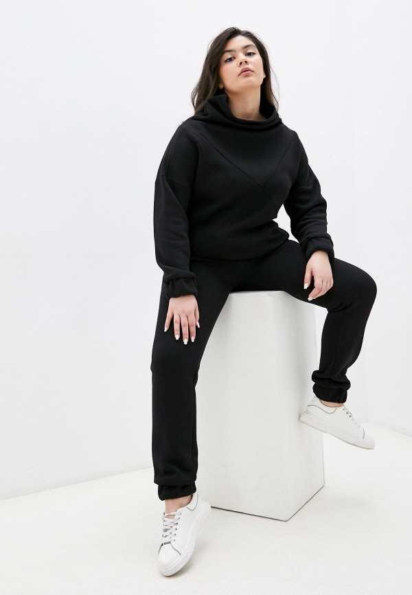 

Костюм спортивный Sitlly, Черный
