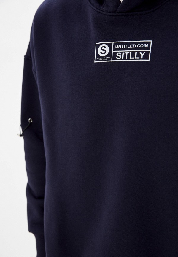 фото Костюм спортивный sitlly