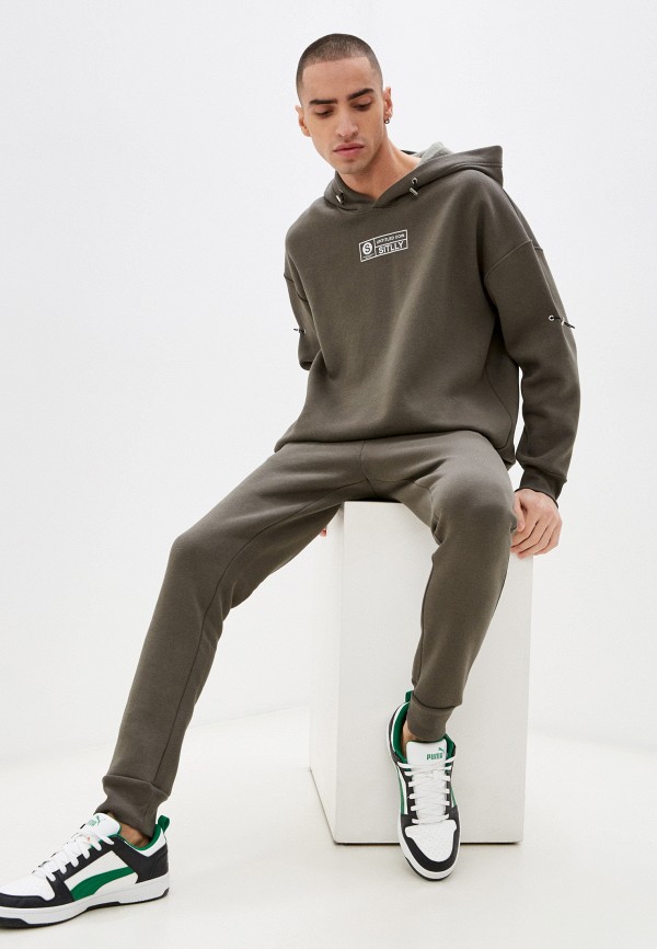 

Костюм спортивный Sitlly, Хаки