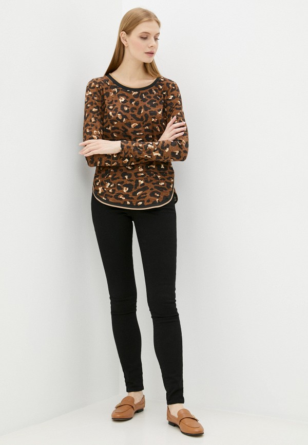 фото Лонгслив betty & co