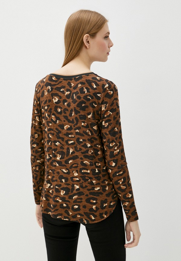 фото Лонгслив betty & co