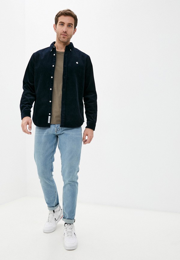 фото Рубашка carhartt wip