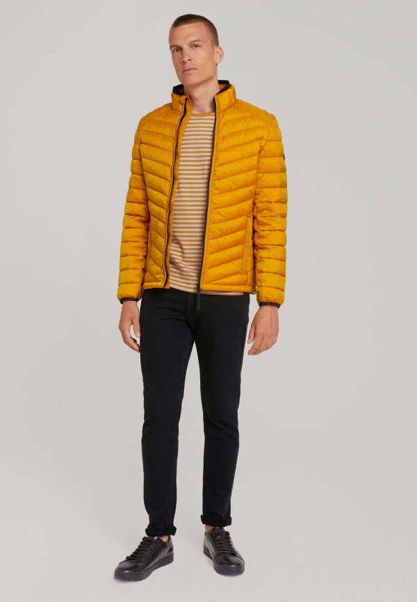 фото Куртка утепленная tom tailor