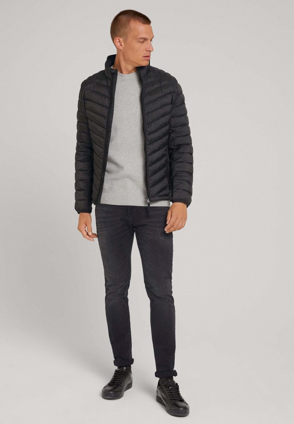 фото Куртка утепленная tom tailor