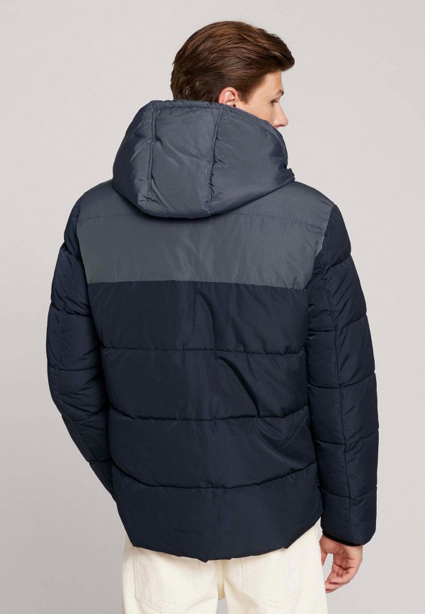 фото Куртка утепленная tom tailor denim